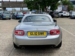 Mazda MX-5 I ROADSTER SE 48