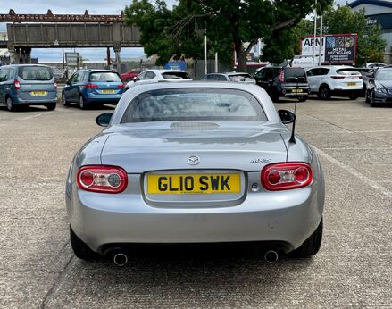 Mazda MX-5 I ROADSTER SE 48