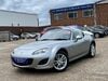 Mazda MX-5 I ROADSTER SE