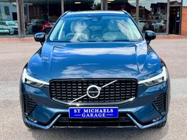 Volvo XC60 B5 ULTIMATE AWD MHEV 5