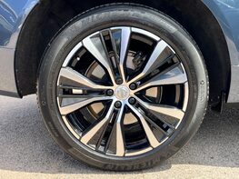 Volvo XC60 B5 ULTIMATE AWD MHEV 13