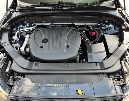 Volvo XC60 B5 ULTIMATE AWD MHEV 7