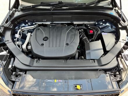 Volvo XC60 B5 ULTIMATE AWD MHEV