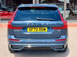 Volvo XC60 B5 ULTIMATE AWD MHEV 6