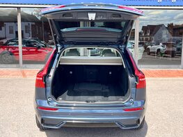 Volvo XC60 B5 ULTIMATE AWD MHEV 61