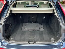 Volvo XC60 B5 ULTIMATE AWD MHEV 62
