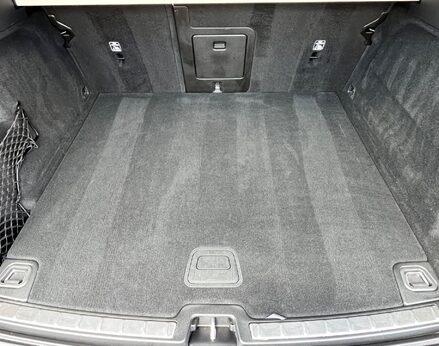 Volvo XC60 B5 ULTIMATE AWD MHEV 63