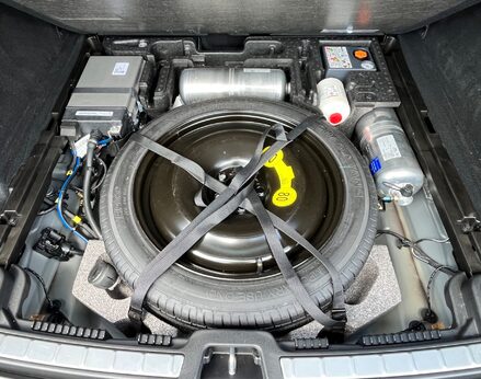 Volvo XC60 B5 ULTIMATE AWD MHEV 64