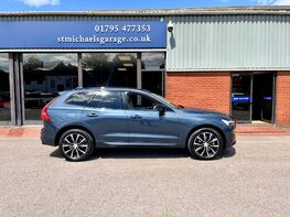 Volvo XC60 B5 ULTIMATE AWD MHEV 10