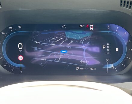 Volvo XC60 B5 ULTIMATE AWD MHEV 22