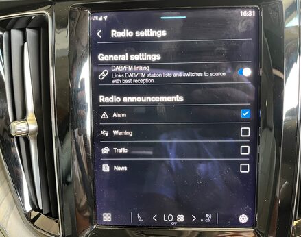 Volvo XC60 B5 ULTIMATE AWD MHEV 31