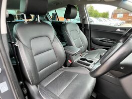 Kia Sportage PLATINUM EDITION ISG 59