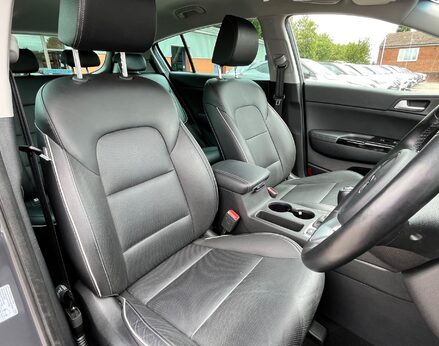Kia Sportage PLATINUM EDITION ISG 59