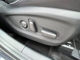 Kia Sportage PLATINUM EDITION ISG 60