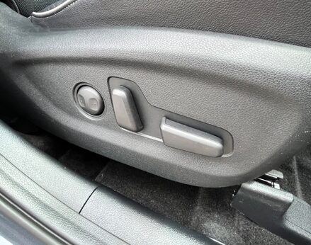 Kia Sportage PLATINUM EDITION ISG 60