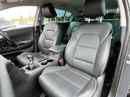 Kia Sportage PLATINUM EDITION ISG 62