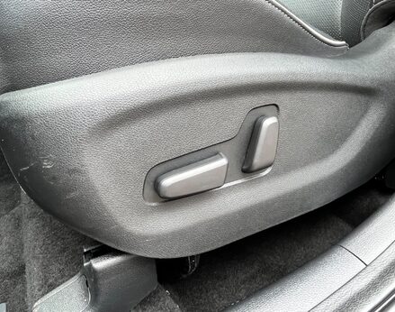 Kia Sportage PLATINUM EDITION ISG 61