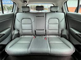 Kia Sportage PLATINUM EDITION ISG 63