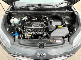 Kia Sportage PLATINUM EDITION ISG 7