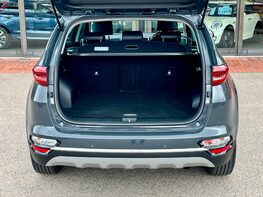 Kia Sportage PLATINUM EDITION ISG 66