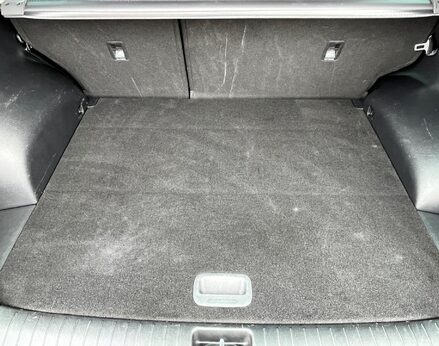 Kia Sportage PLATINUM EDITION ISG 68