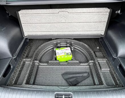 Kia Sportage PLATINUM EDITION ISG 69