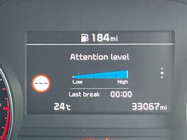 Kia Sportage PLATINUM EDITION ISG 25