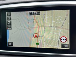 Kia Sportage PLATINUM EDITION ISG 33