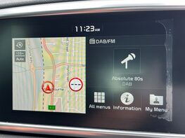 Kia Sportage PLATINUM EDITION ISG 32