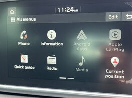 Kia Sportage PLATINUM EDITION ISG 37