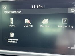 Kia Sportage PLATINUM EDITION ISG 38