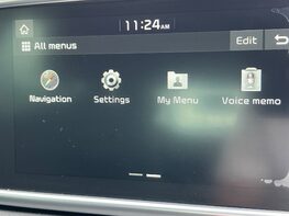 Kia Sportage PLATINUM EDITION ISG 39