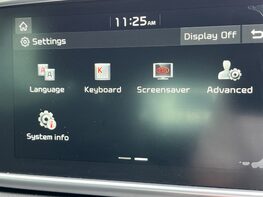 Kia Sportage PLATINUM EDITION ISG 41