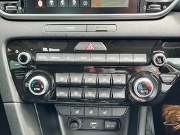 Kia Sportage PLATINUM EDITION ISG 43