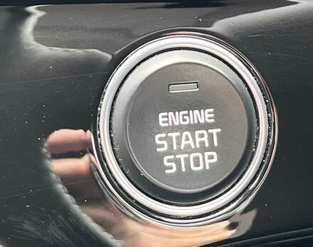 Kia Sportage PLATINUM EDITION ISG 51