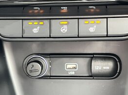 Kia Sportage PLATINUM EDITION ISG 46