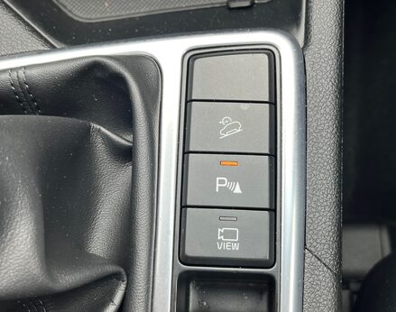 Kia Sportage PLATINUM EDITION ISG 47