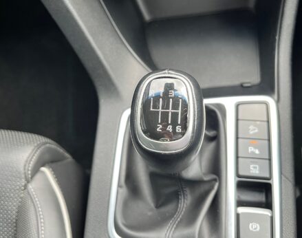 Kia Sportage PLATINUM EDITION ISG 49