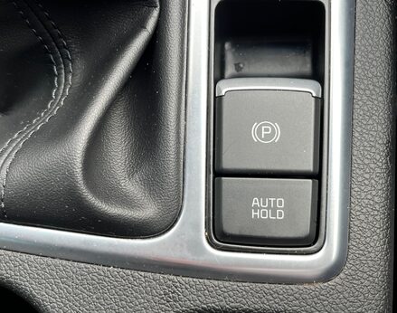 Kia Sportage PLATINUM EDITION ISG 48