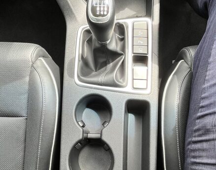 Kia Sportage PLATINUM EDITION ISG 50