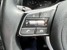 Kia Sportage PLATINUM EDITION ISG 52