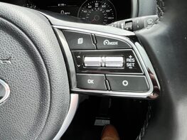 Kia Sportage PLATINUM EDITION ISG 53