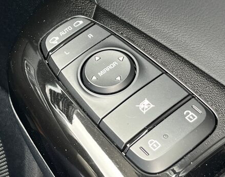 Kia Sportage PLATINUM EDITION ISG 57