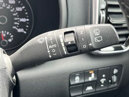Kia Sportage PLATINUM EDITION ISG 55