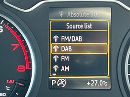 Audi A3 TFSI QUATTRO S LINE 26