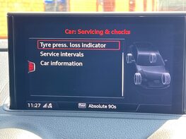 Audi A3 TFSI QUATTRO S LINE 37
