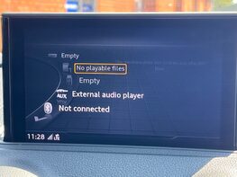 Audi A3 TFSI QUATTRO S LINE 40