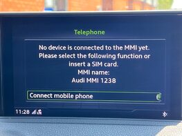 Audi A3 TFSI QUATTRO S LINE 41