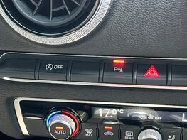 Audi A3 TFSI QUATTRO S LINE 45
