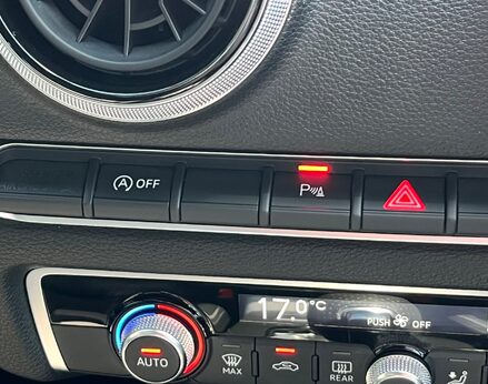 Audi A3 TFSI QUATTRO S LINE 45